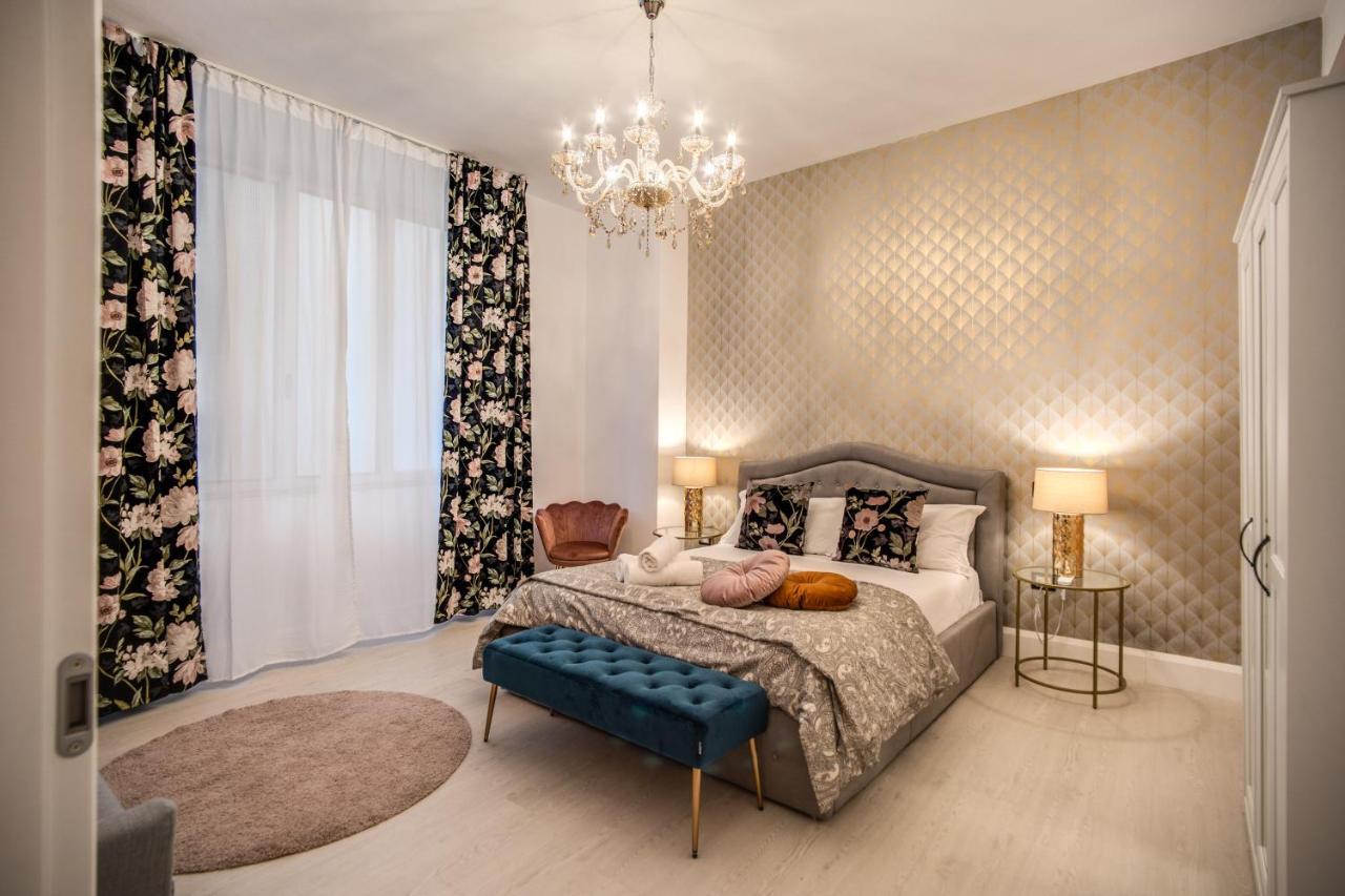 Apartamento Aweshomeitaly - White Mirrors